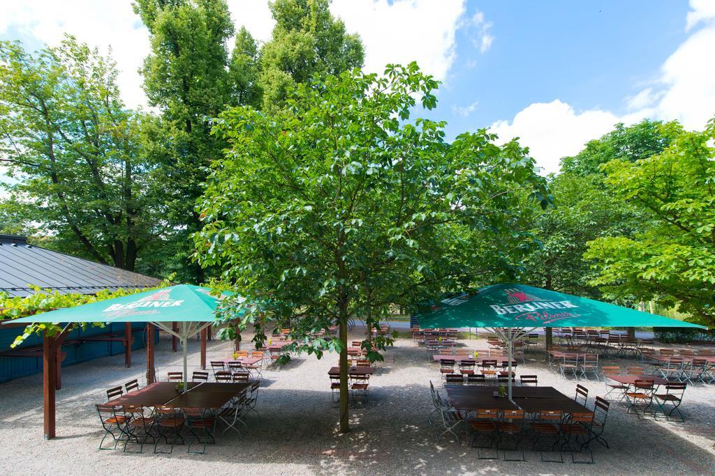 Aparthotel Living Weißensee 4*