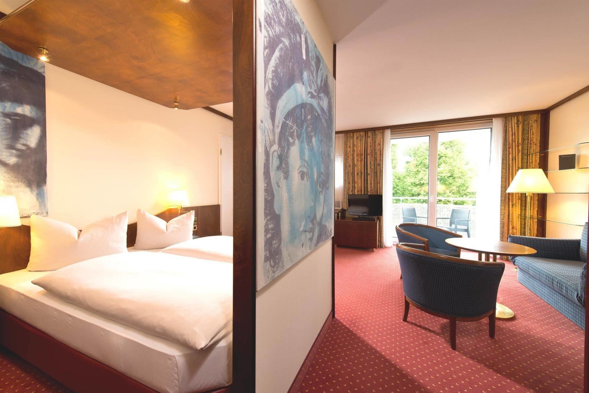 Aparthotel Living Weißensee