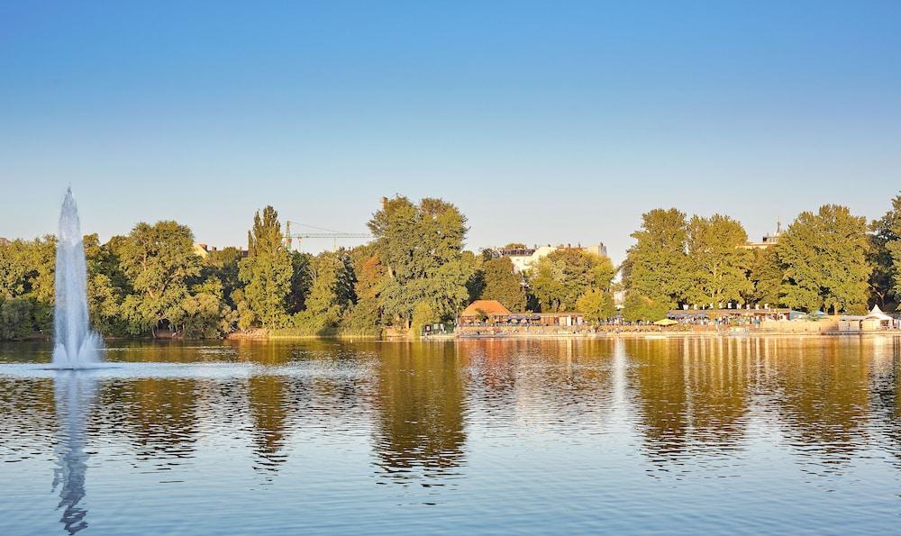 Living Weissensee Lejlighedshotel 4*