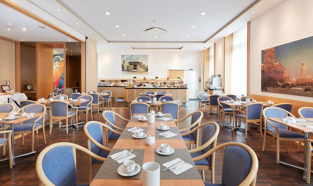 Living Weissensee Lejlighedshotel 4*