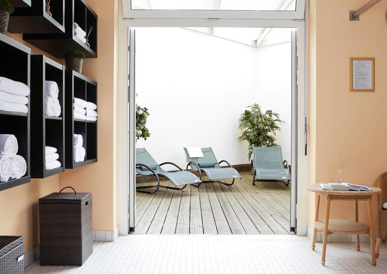 Living Weissensee Lejlighedshotel