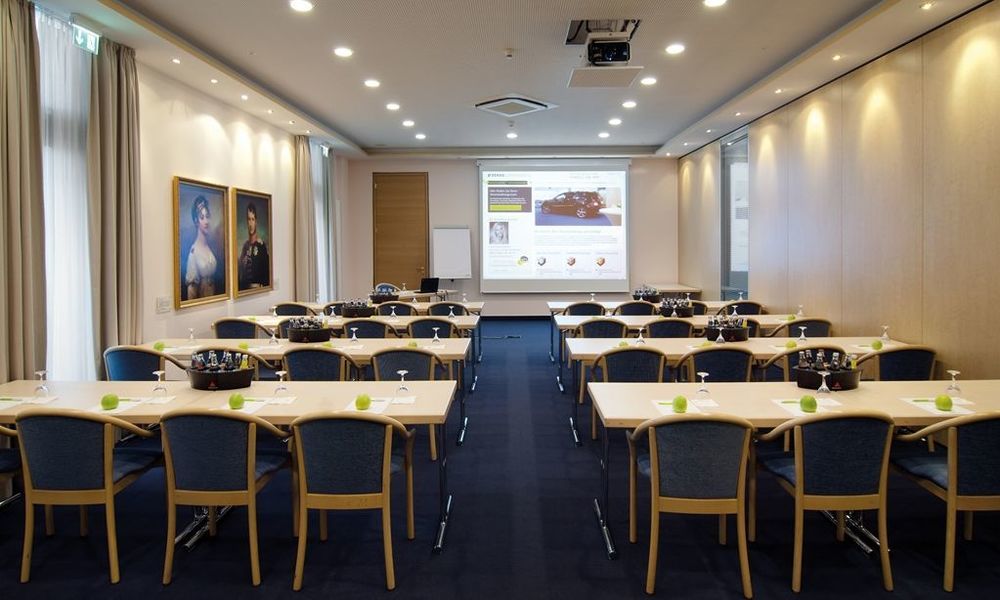 Lejlighedshotel Living Weissensee