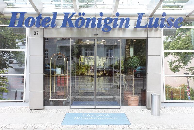 Living Weissensee Lejlighedshotel Berlin