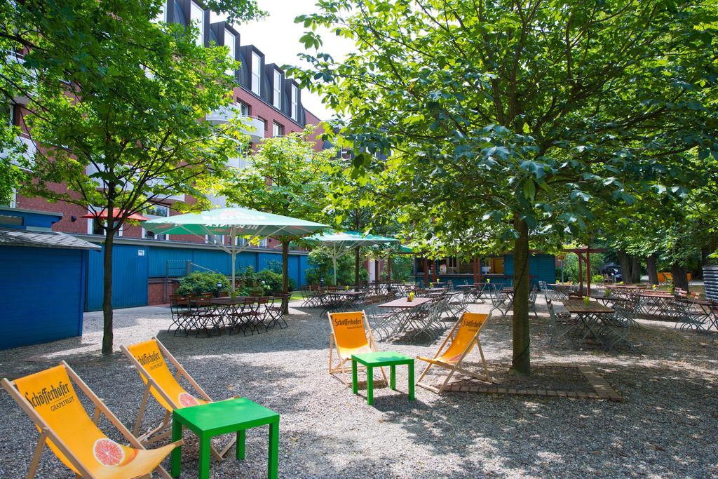 Living Weissensee Lejlighedshotel 4*