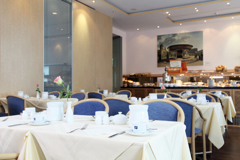 Living Weissensee Lejlighedshotel Berlin