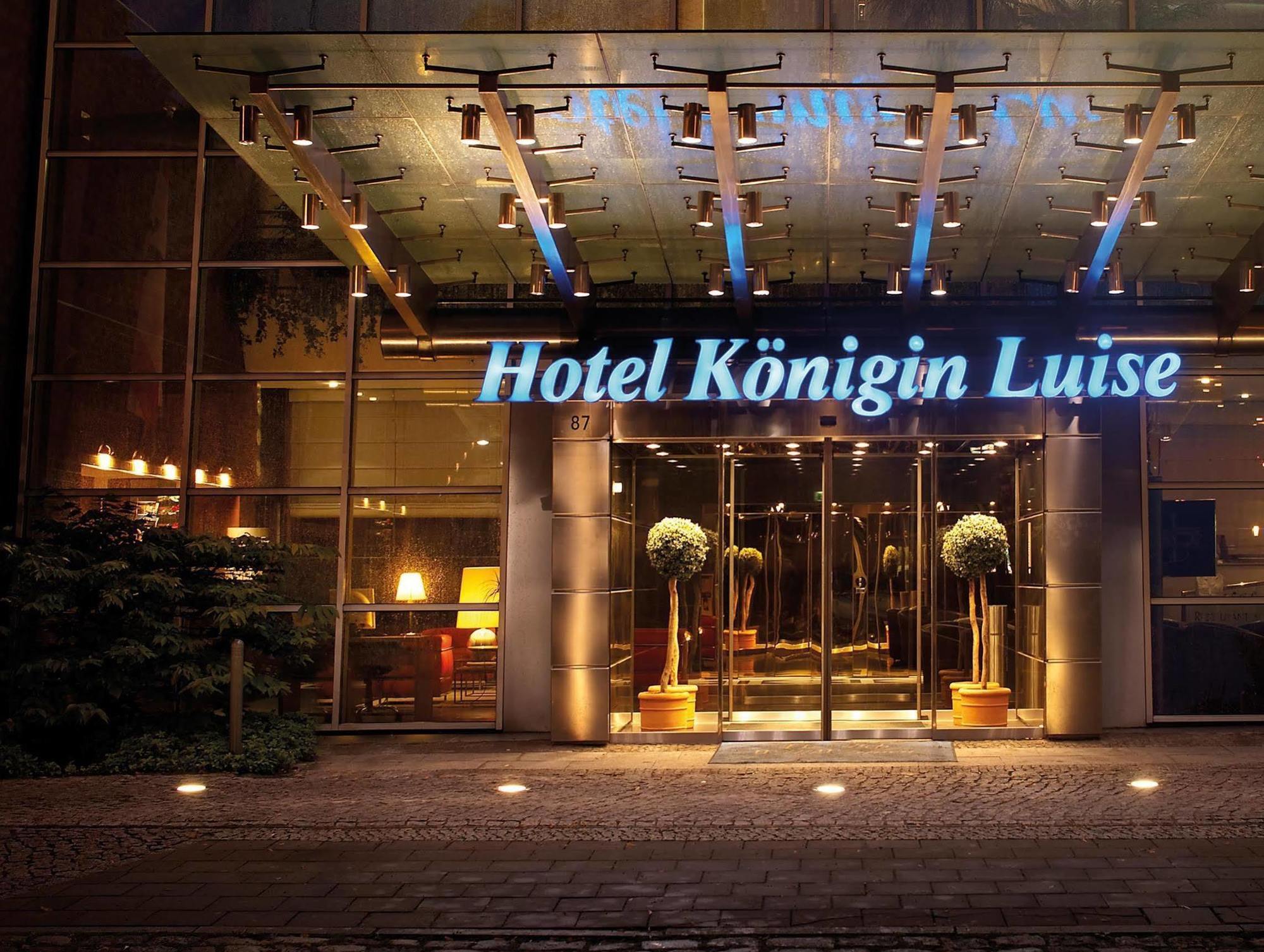 Lejlighedshotel Living Weissensee