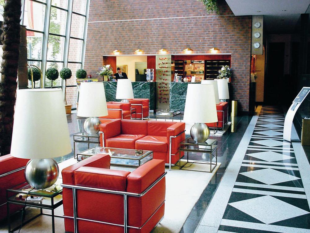 Living Weißensee Aparthotel 4*