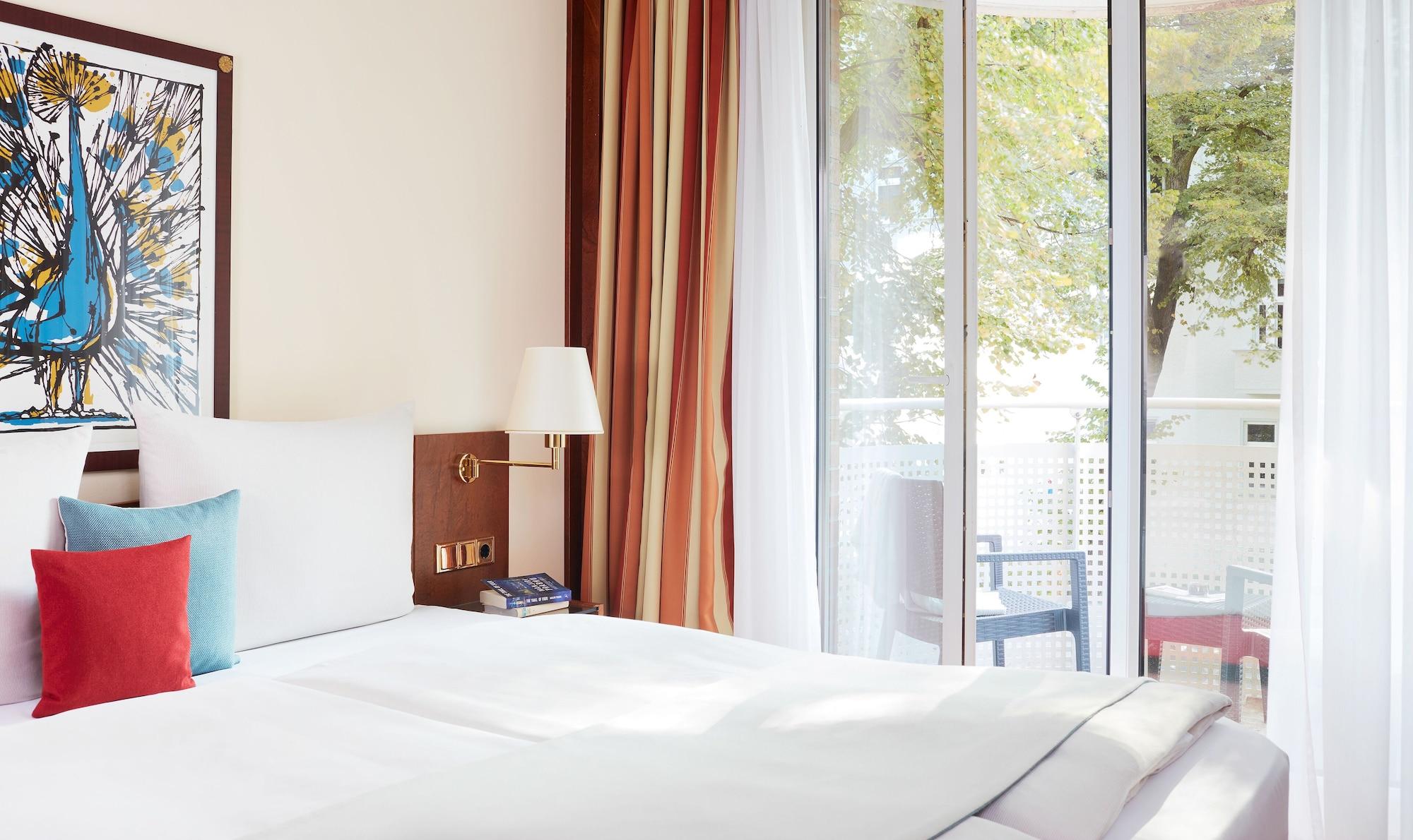 Living Weißensee Aparthotel