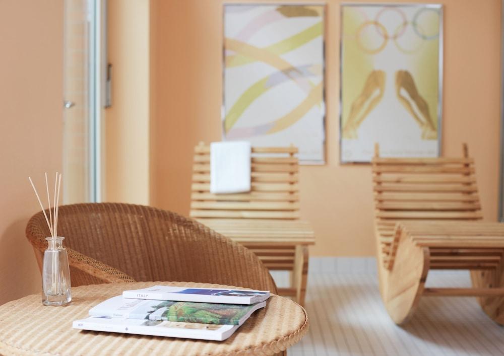 Living Weißensee Aparthotel