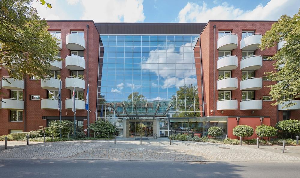 Aparthotel Living Weißensee Berlijn