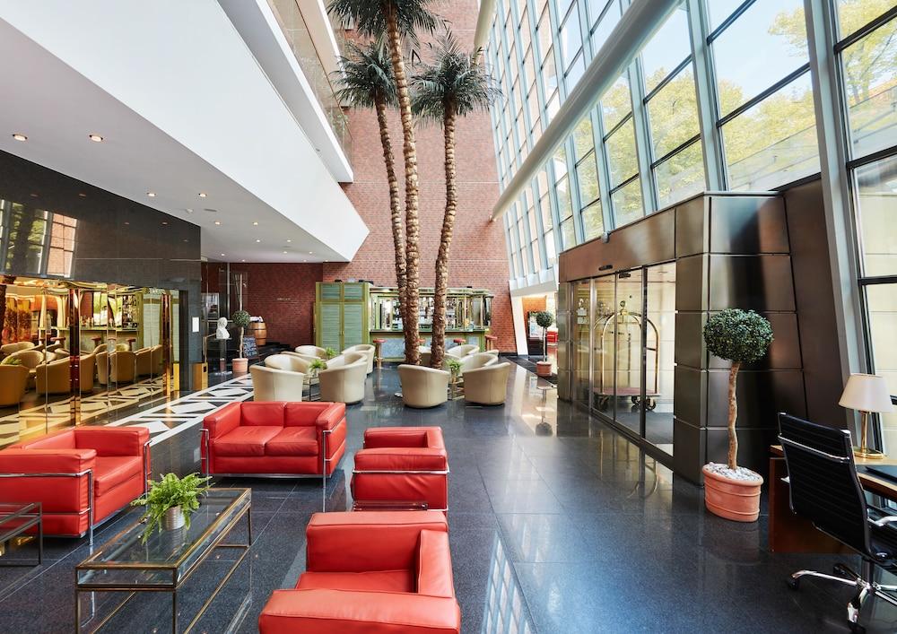 Aparthotel Living Weißensee 4*