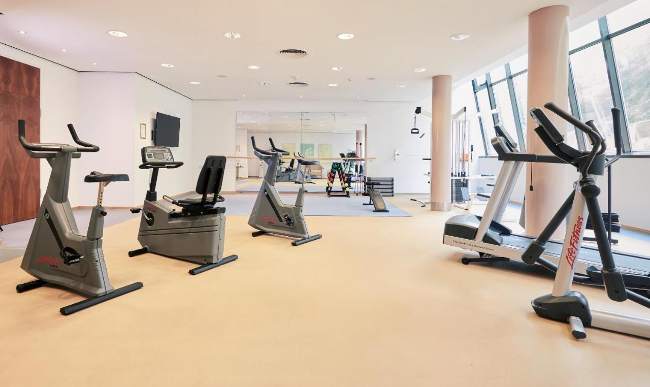 Aparthotel Living Weißensee 4*