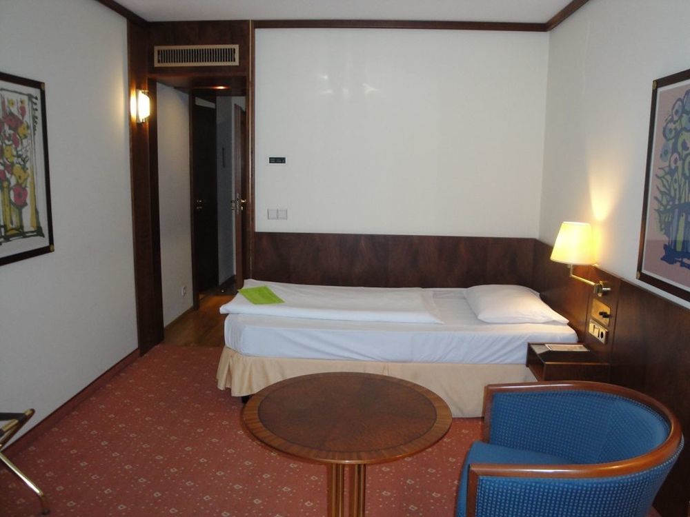 Living Weißensee Aparthotel 4*