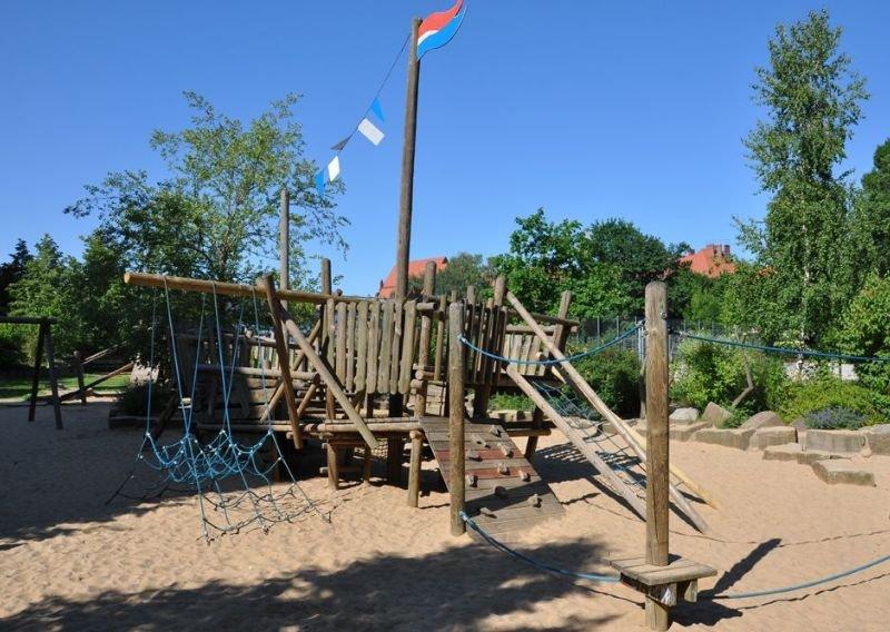 Aparthotel Living Weißensee 4*