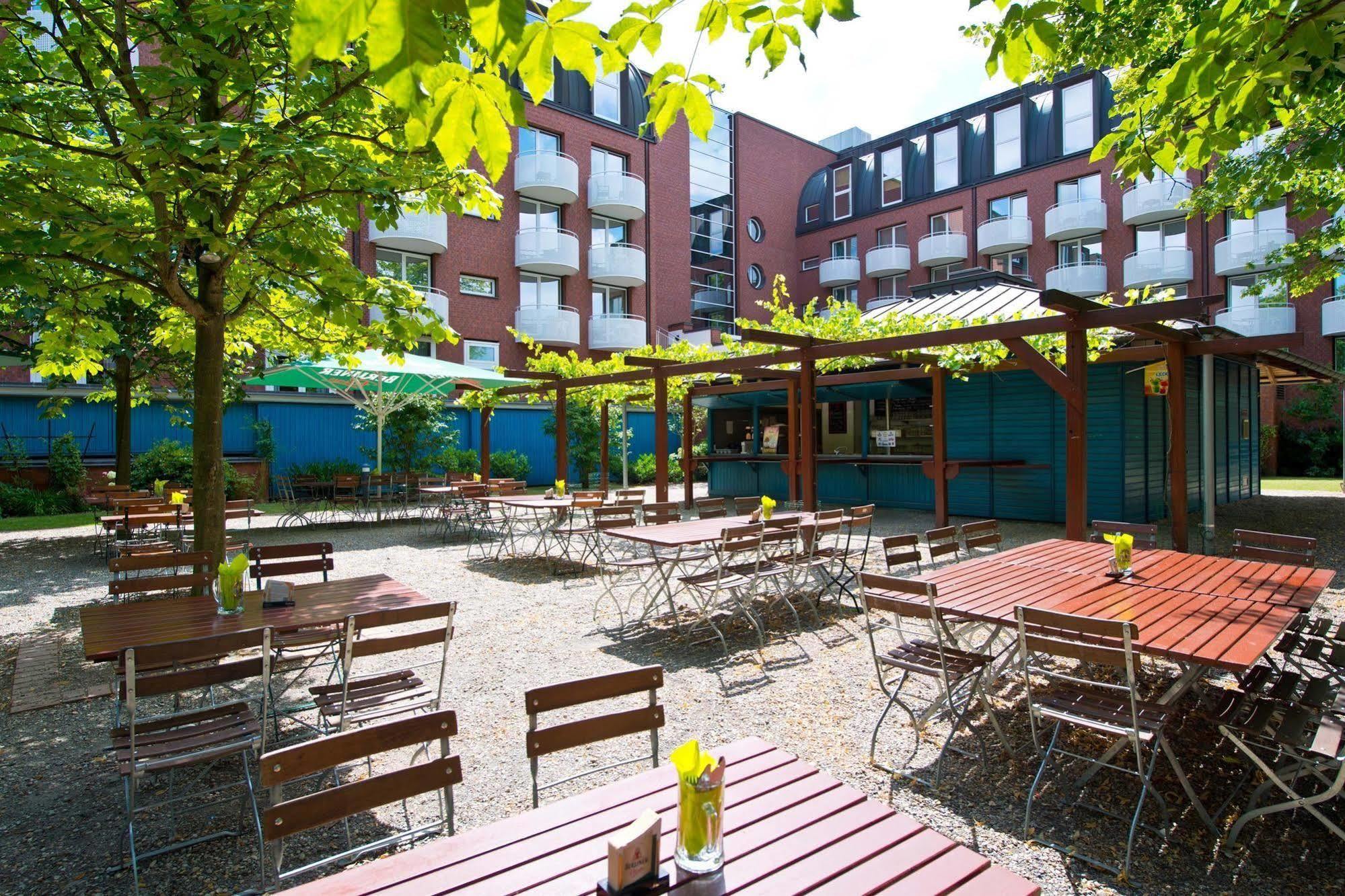 Living Weißensee Aparthotel