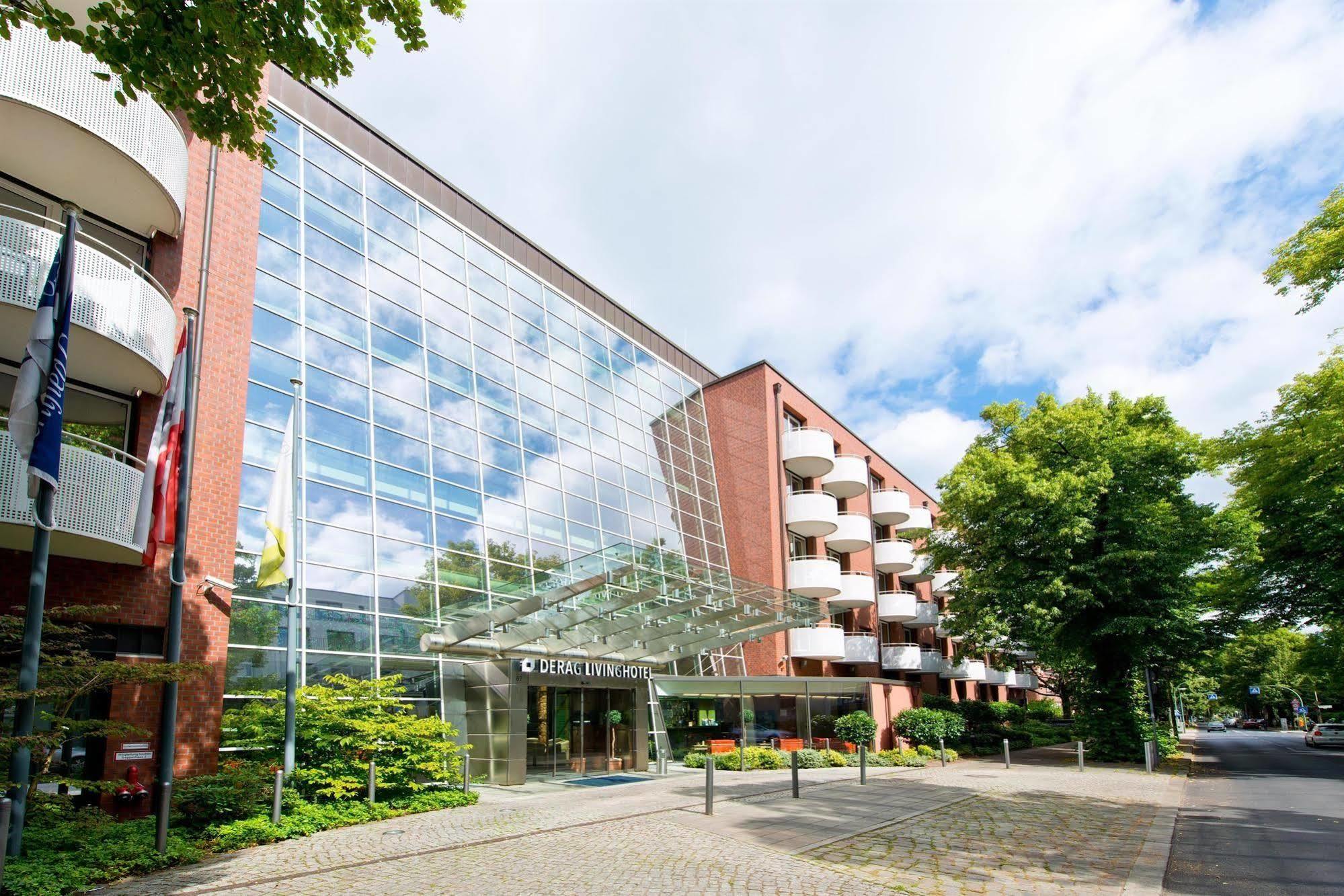 Living Weißensee 4* Berlijn