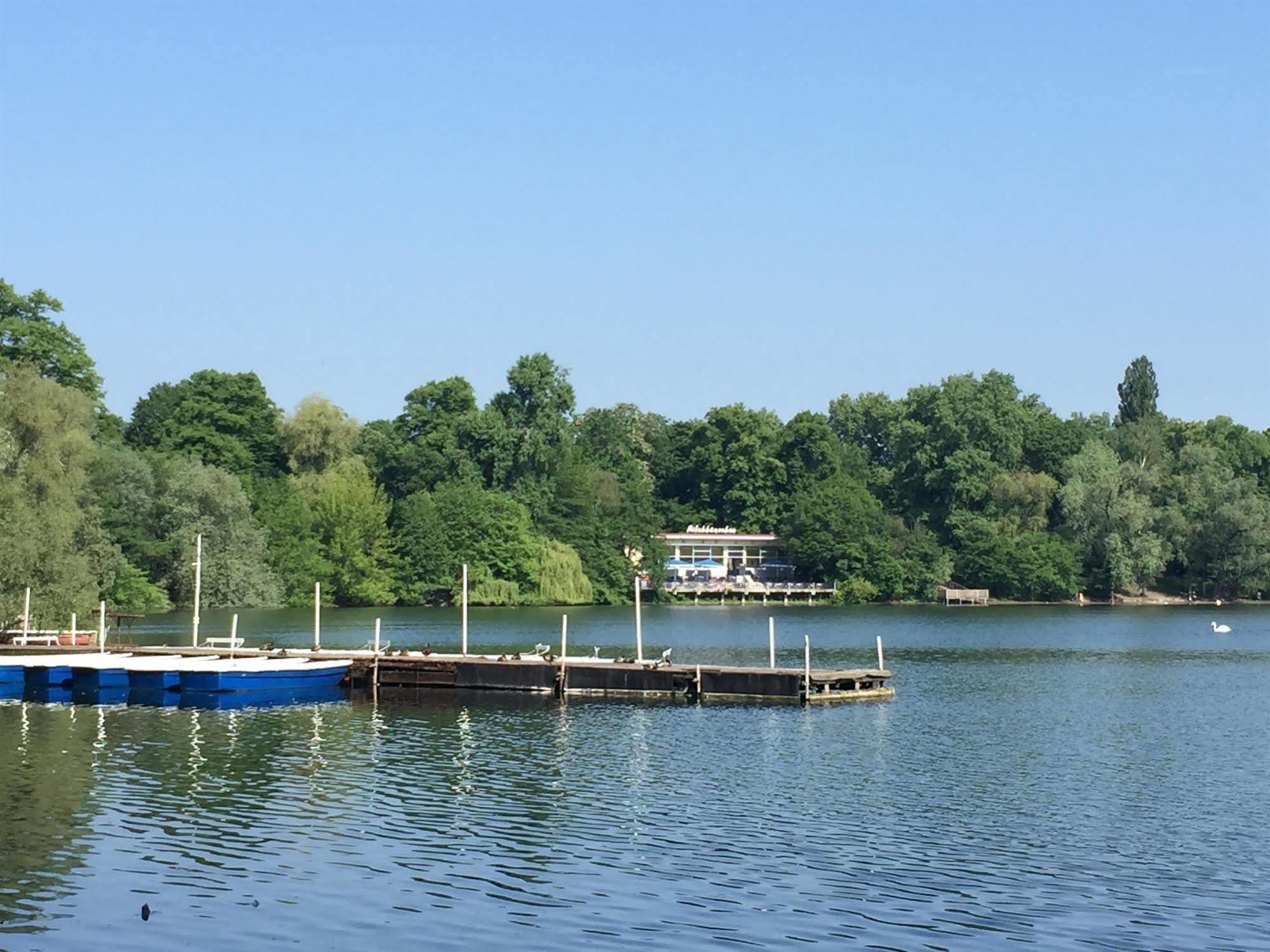 Living Weißensee
