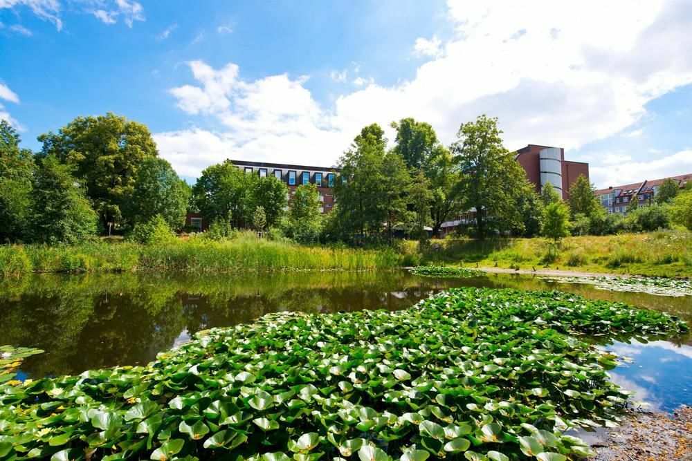 Aparthotel Living Weißensee 4*